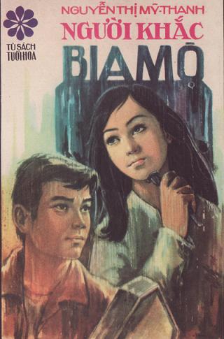 Người Khắc Bia Mộ