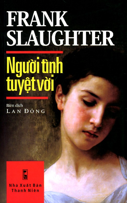 Ảnh bìa truyện