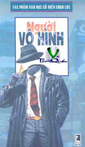 Người Vô Hình