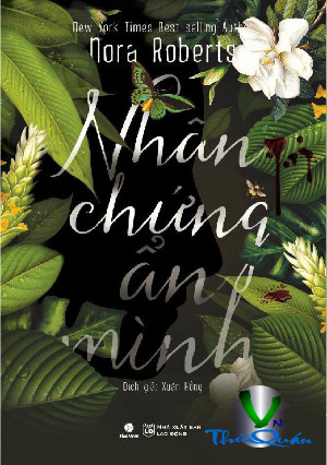 Nhân Chứng Ẩn Mình