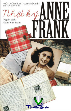 Nhật ký Anne Frank 