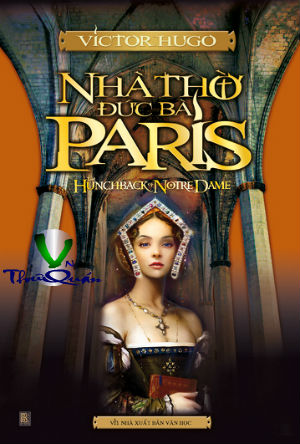 Nhà thờ Đức bà Paris (bản rút gọn)