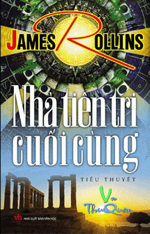 NHÀ TIÊN TRI CUỐI CÙNG