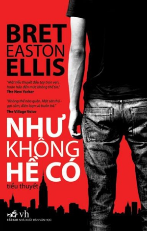 Như không hề có