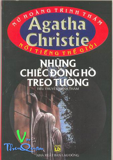 Những Chiếc Đồng Hồ Treo Tường 