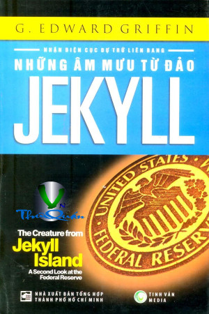 Những Âm Mưu Từ Đảo Jekyll 