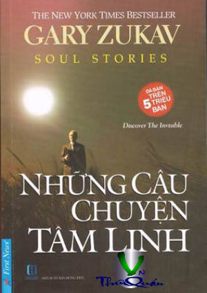 Những Câu Chuyện Tâm Linh