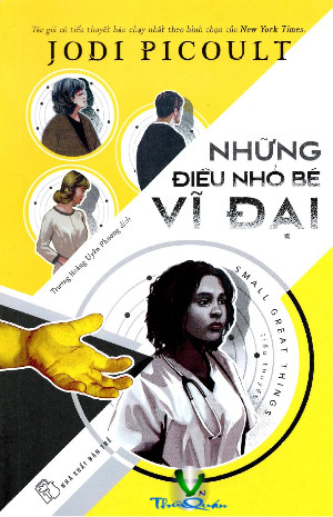 Những Điều Nhỏ Bé Vĩ Đại 
