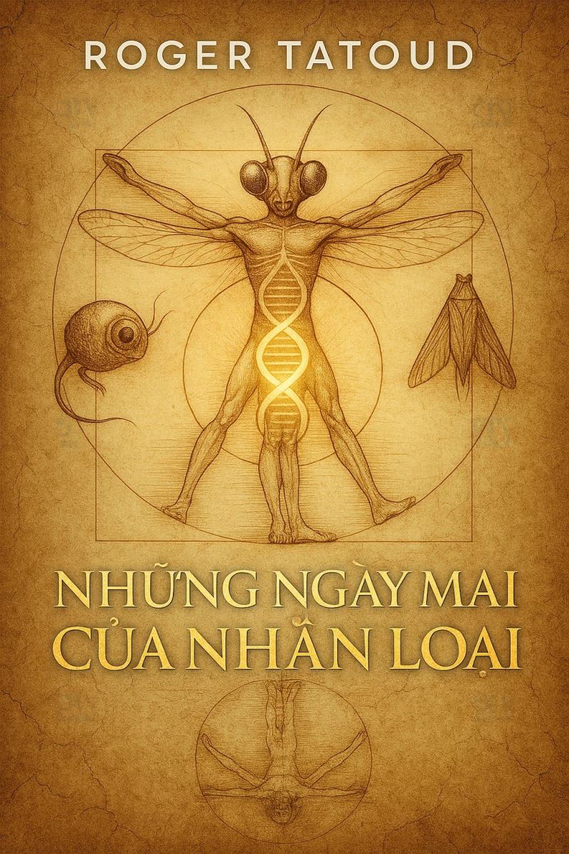 Những Ngày Mai Của Nhân Loại