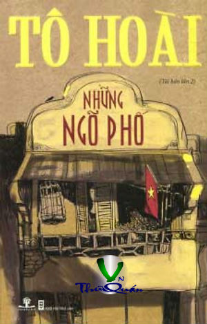 Những Ngõ Phố