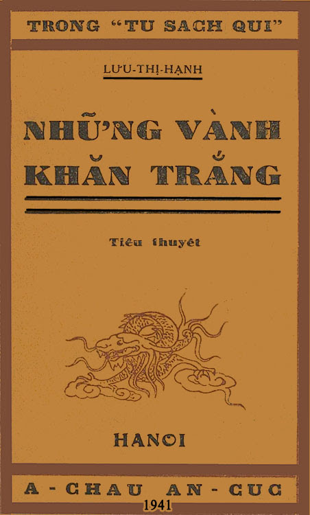 Ảnh bìa truyện