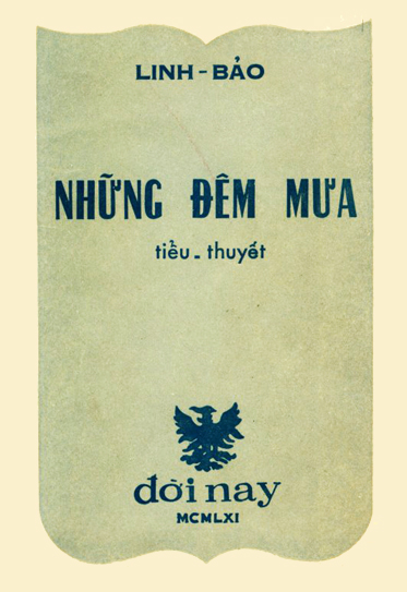 Những Đêm Mưa