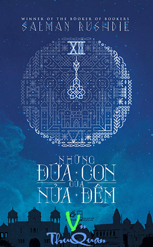 Những đứa con của nửa đêm