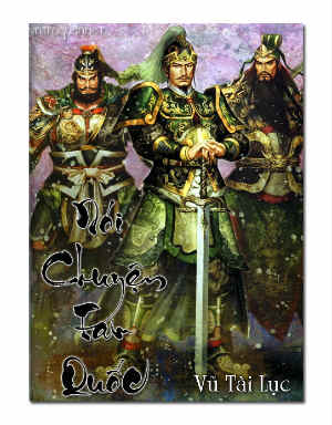 Nói Chuyện Tam Quốc