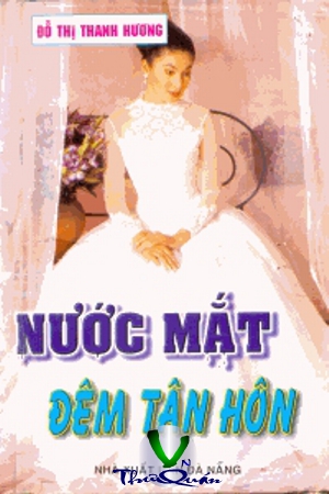 Nước Mắt Đêm Tân Hôn