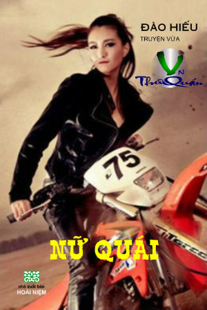 Nữ Quái