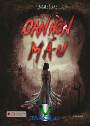 Oan Hồn Máu