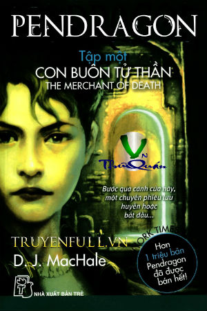Con Buôn Tử Thần