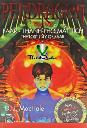 Thành Phố Mất Tích