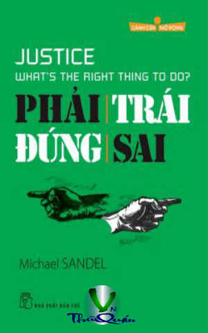 Phải Trái Đúng Sai
