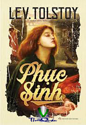 PHỤC SINH