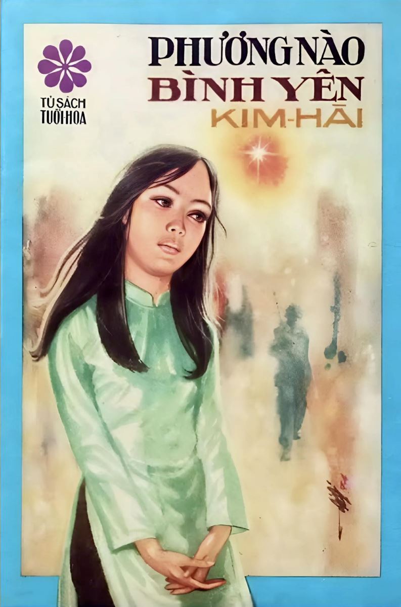 Phương nào bình yên