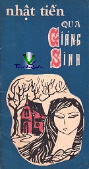 Quà Giáng Sinh