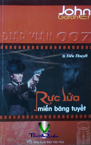 Rực lửa miền băng tuyết