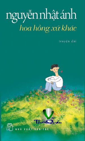 Hoa hồng xứ khác