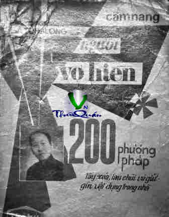 Cẩm Nang Người Vợ Hiền