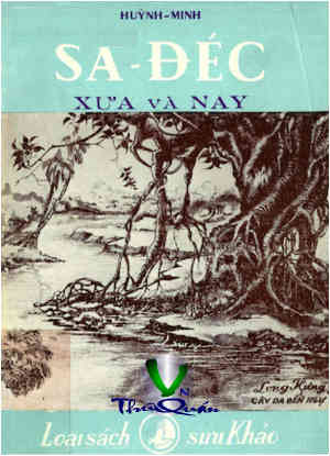 Sa-Đéc Xưa và Nay