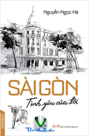 Sài Gòn Tình yêu Của Tôi