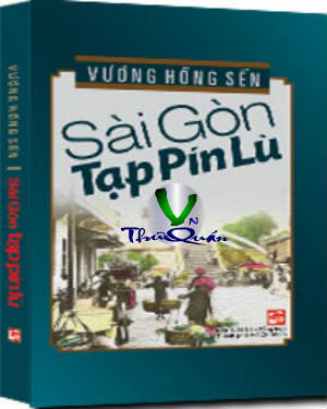 Sài Gòn Tạp Pín Lù