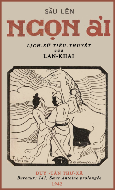 Sầu lên Ngọn Ải 
