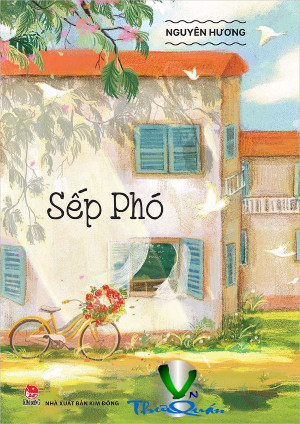 Sếp Phó