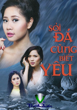 Sỏi đá cũng biết yêu