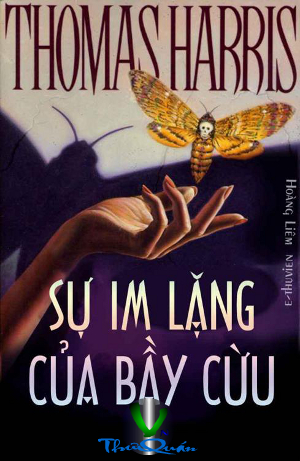 Sự Im Lặng Của Bầy Cừu
