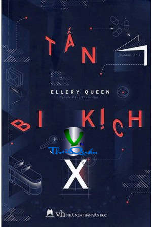 Tấn Bi Kịch X