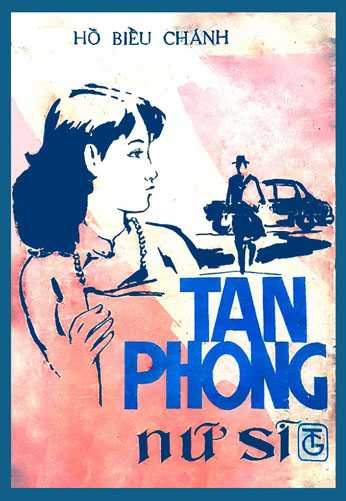 Tân Phong Nữ Sĩ