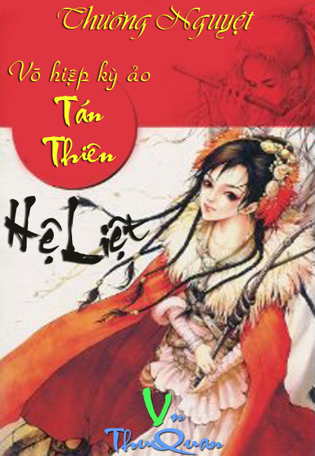 Ảnh bìa truyện
