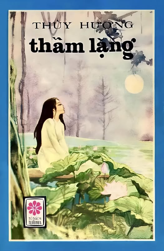 Thầm Lặng