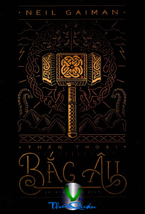 Thần Thoại Bắc Âu