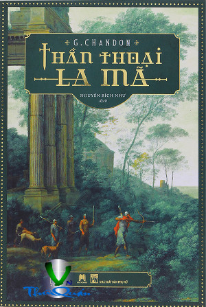 Thần Thoại La Mã