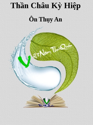 Thần Châu Kỳ Hiệp
