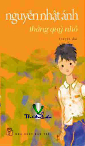 THẰNG QUỶ NHỎ