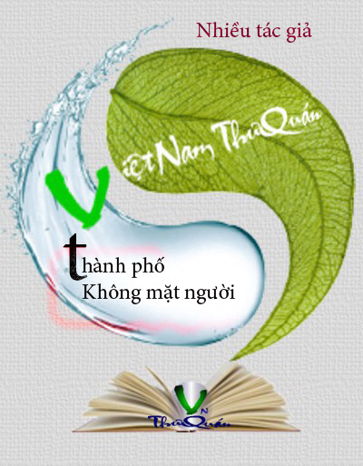 Thành Phố Không Mặt Người