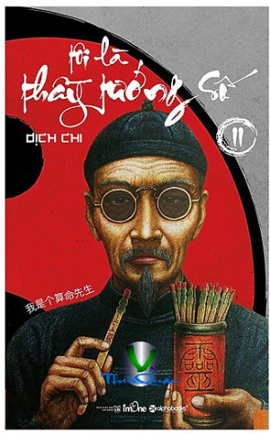 Tôi Là Thầy Tướng Số -Tập II