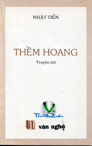 Thềm hoang