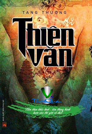 Thiên Văn