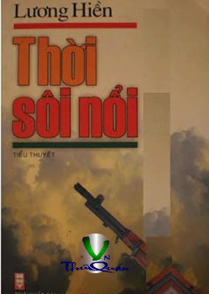 Thời sôi nổi